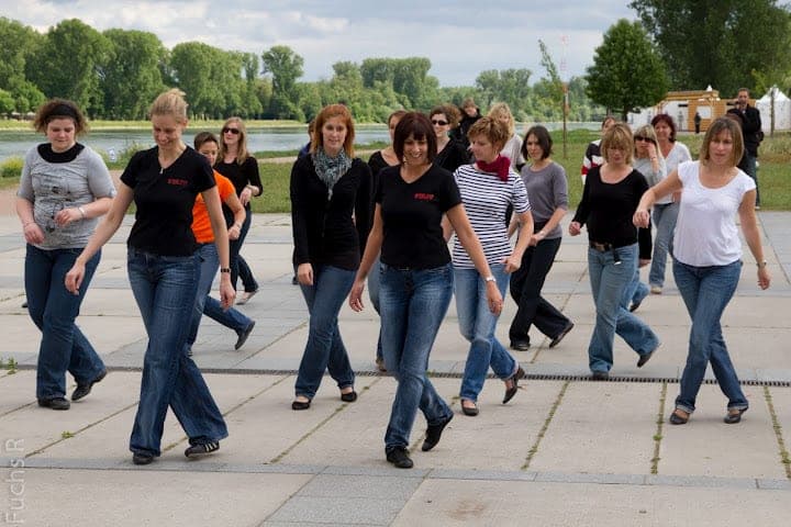 Flashmob - photo 5