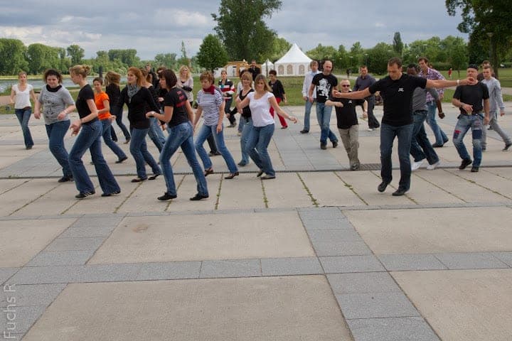 Flashmob - photo 6
