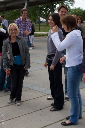 Flashmob - photo 8