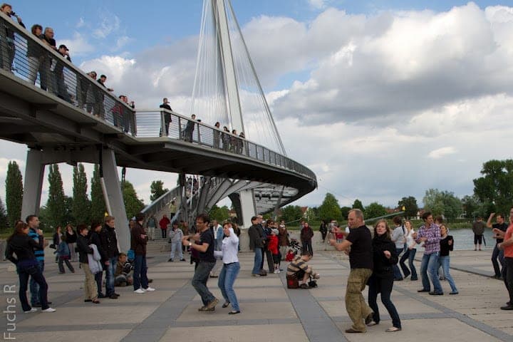 Flashmob - photo 10
