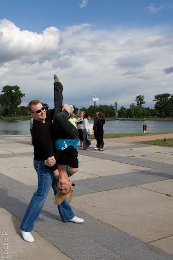 Flashmob - photo 11