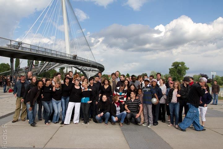 Flashmob - photo 12