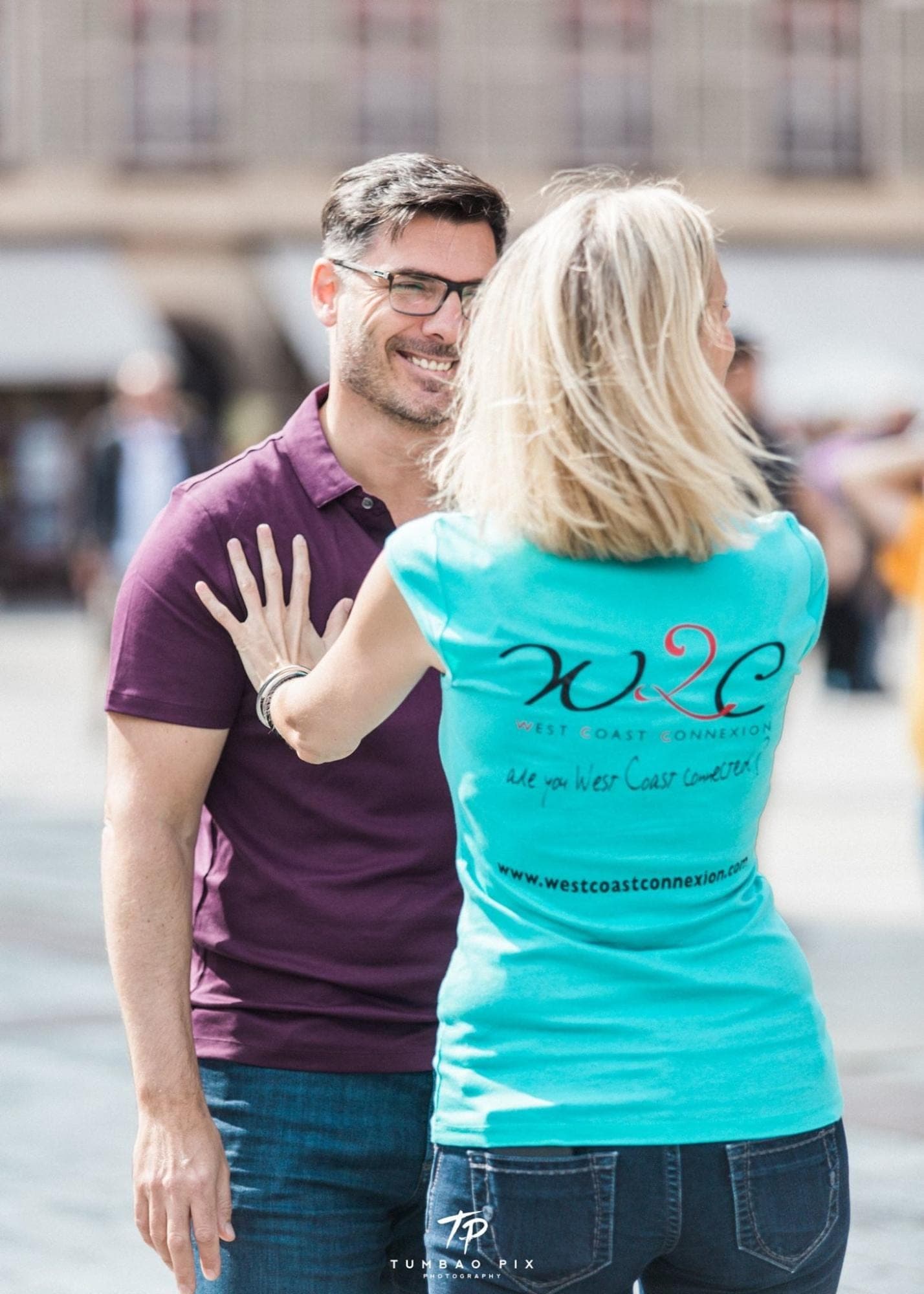 Flashmob 2017