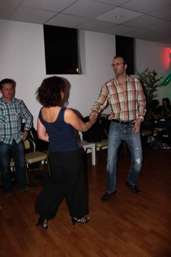 Geneva Dream Team - Le Retour - photo 21