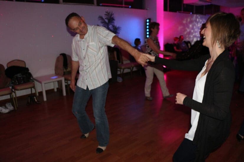 Geneva Dream Team - Le Retour - photo 22