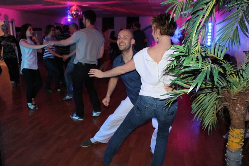 Geneva Dream Team - Le Retour - photo 23
