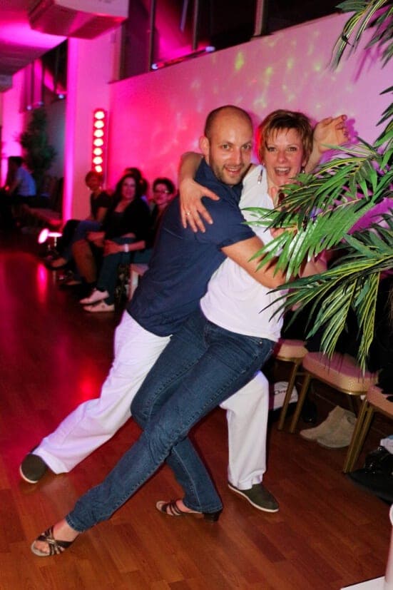 Geneva Dream Team - Le Retour - photo 24