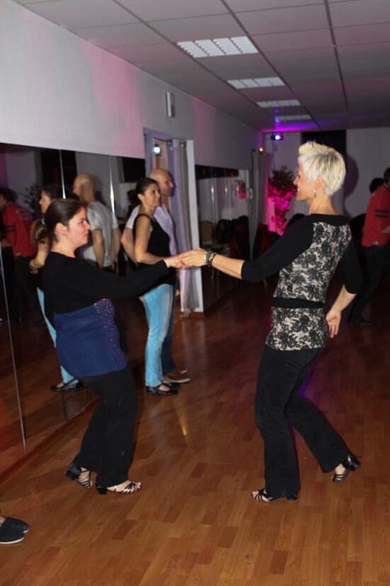 Geneva Dream Team - Le Retour - photo 25