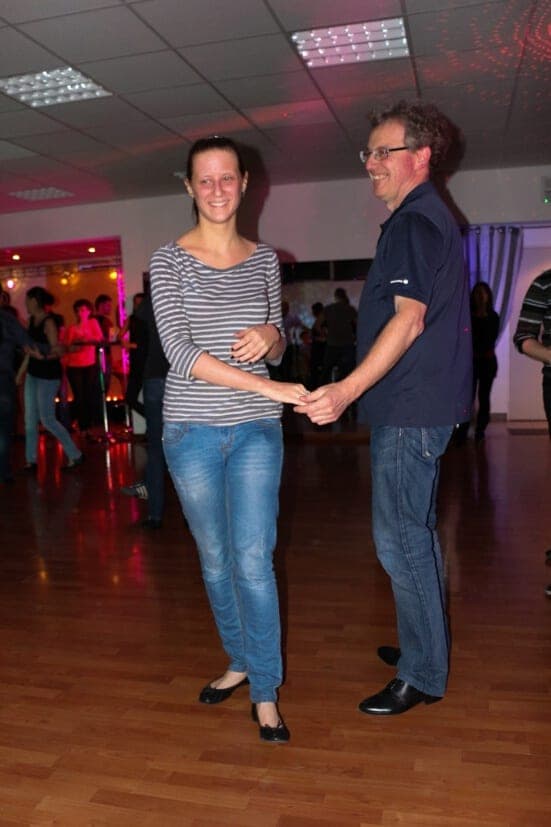 Geneva Dream Team - Le Retour - photo 28