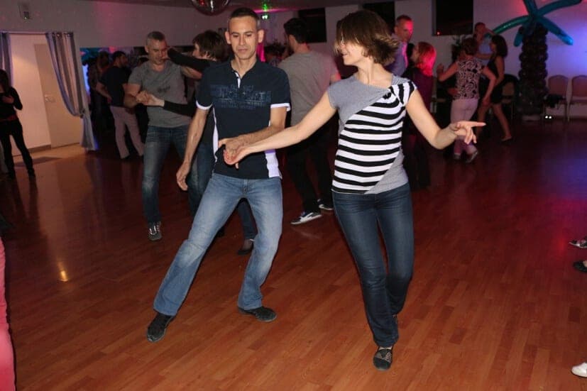 Geneva Dream Team - Le Retour - photo 29