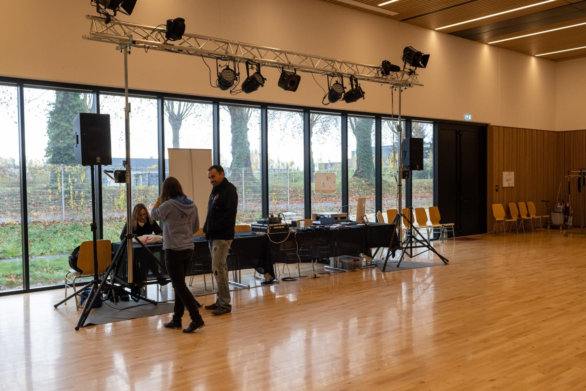 Genève à la Maison - Cours samedi - photo 4