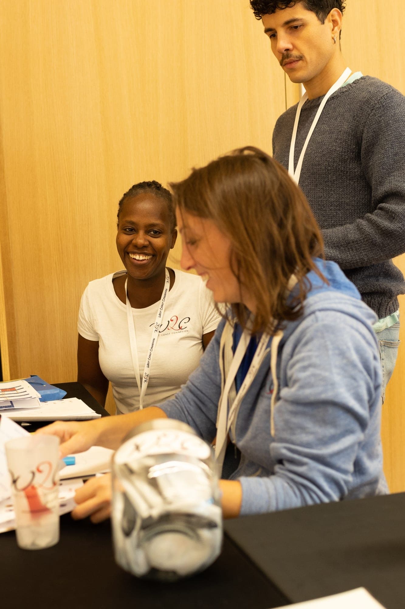 Genève à la Maison - Cours samedi - photo 9