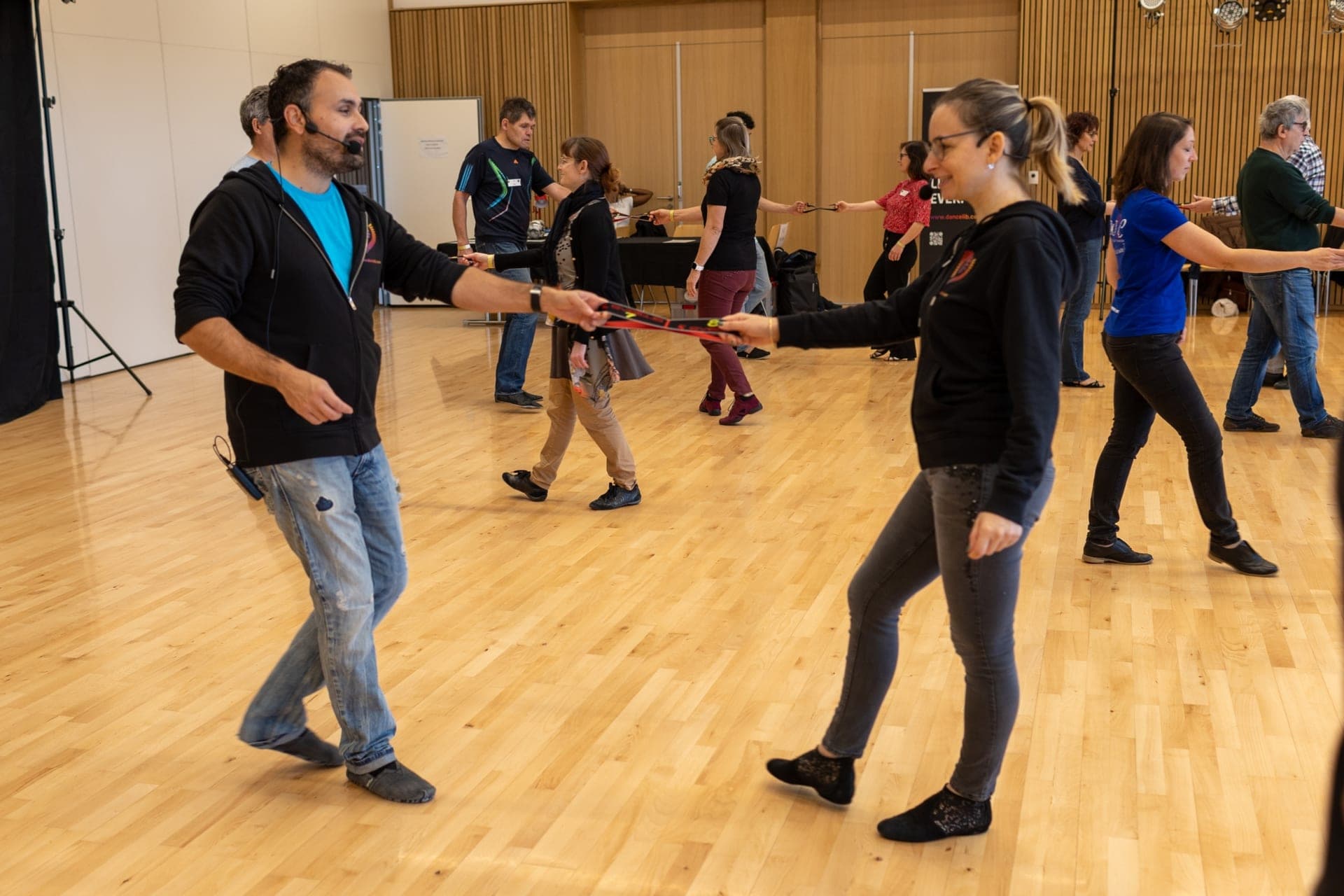 Genève à la Maison - Cours samedi - photo 17