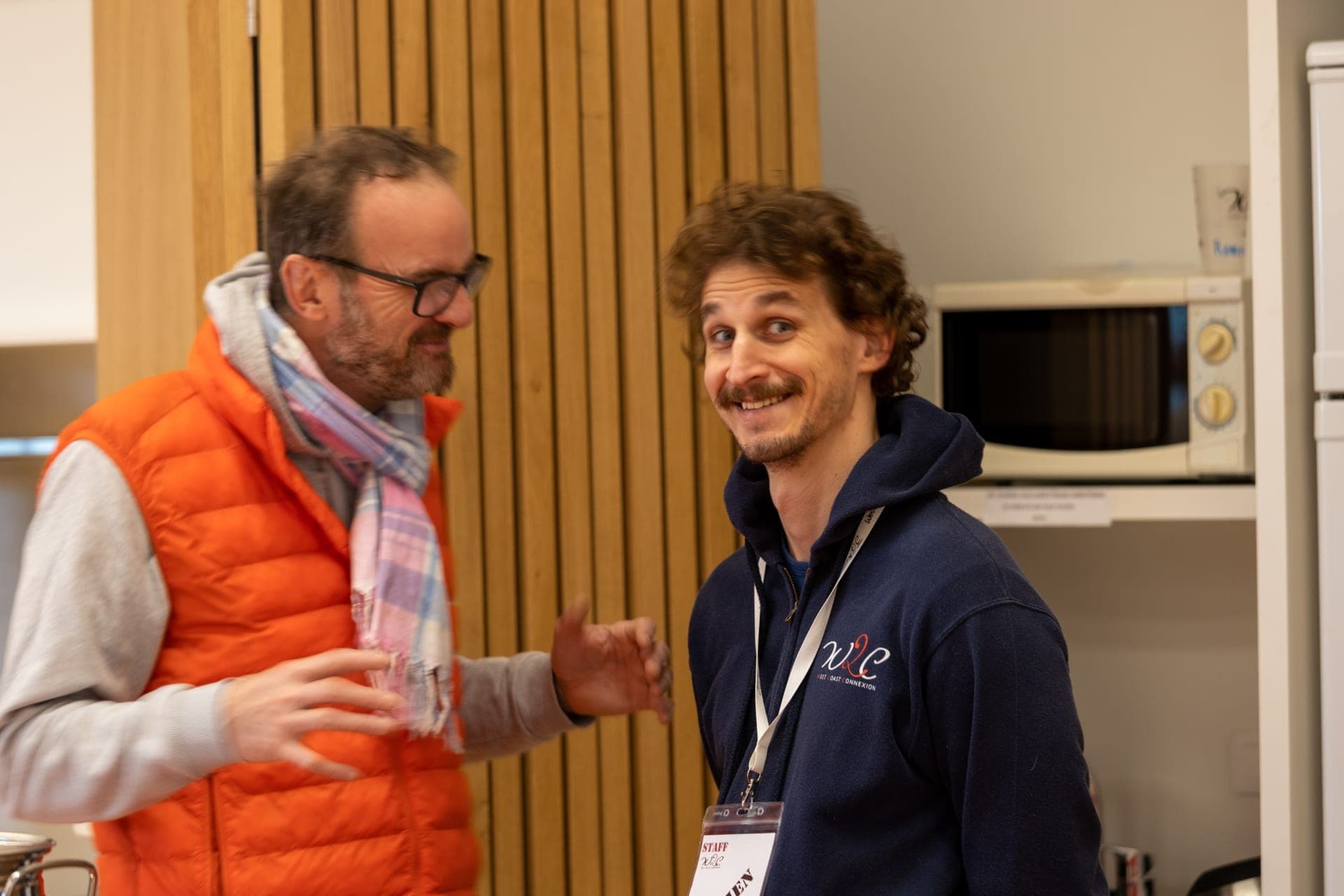 Genève à la Maison - Cours samedi - photo 23