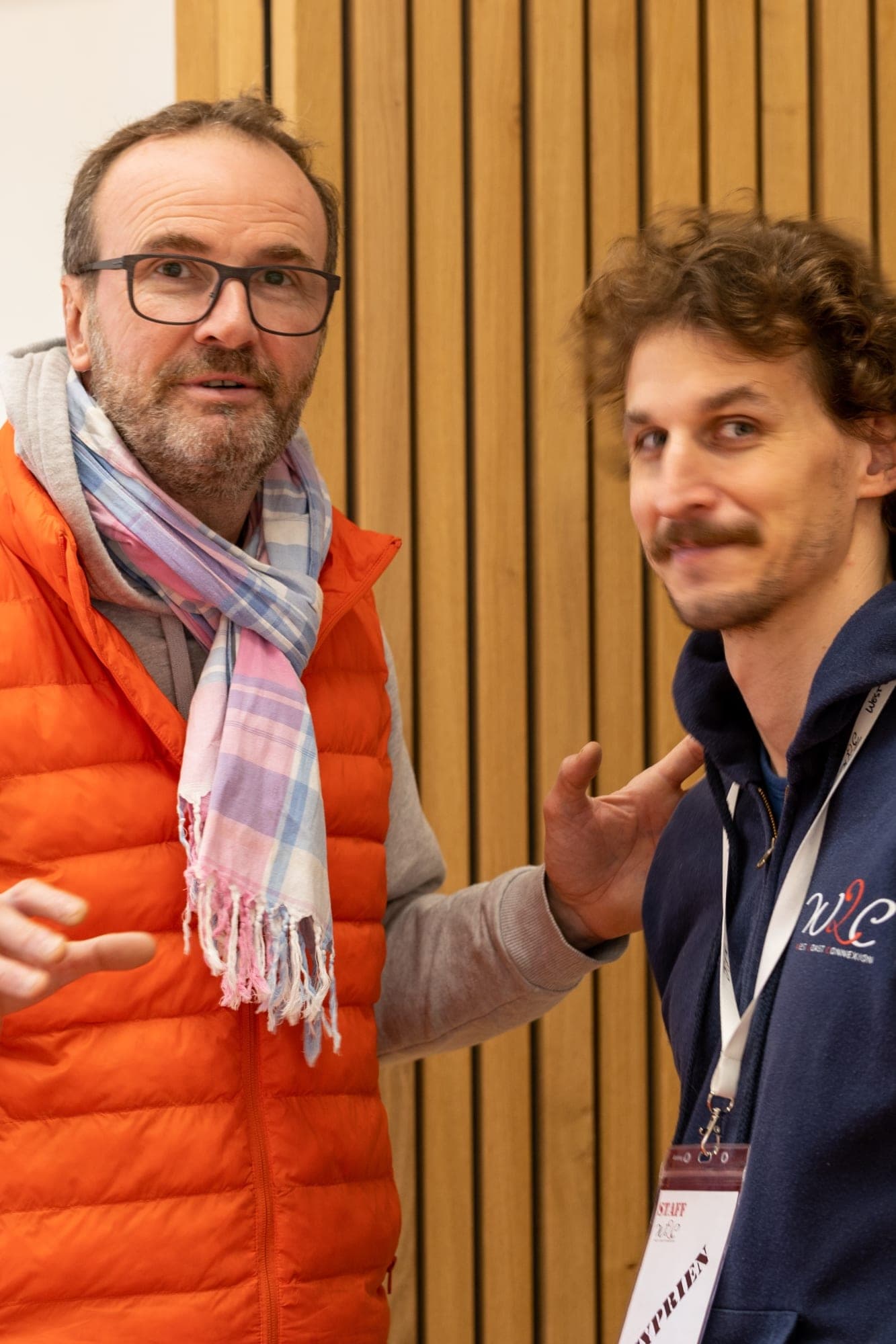 Genève à la Maison - Cours samedi - photo 24