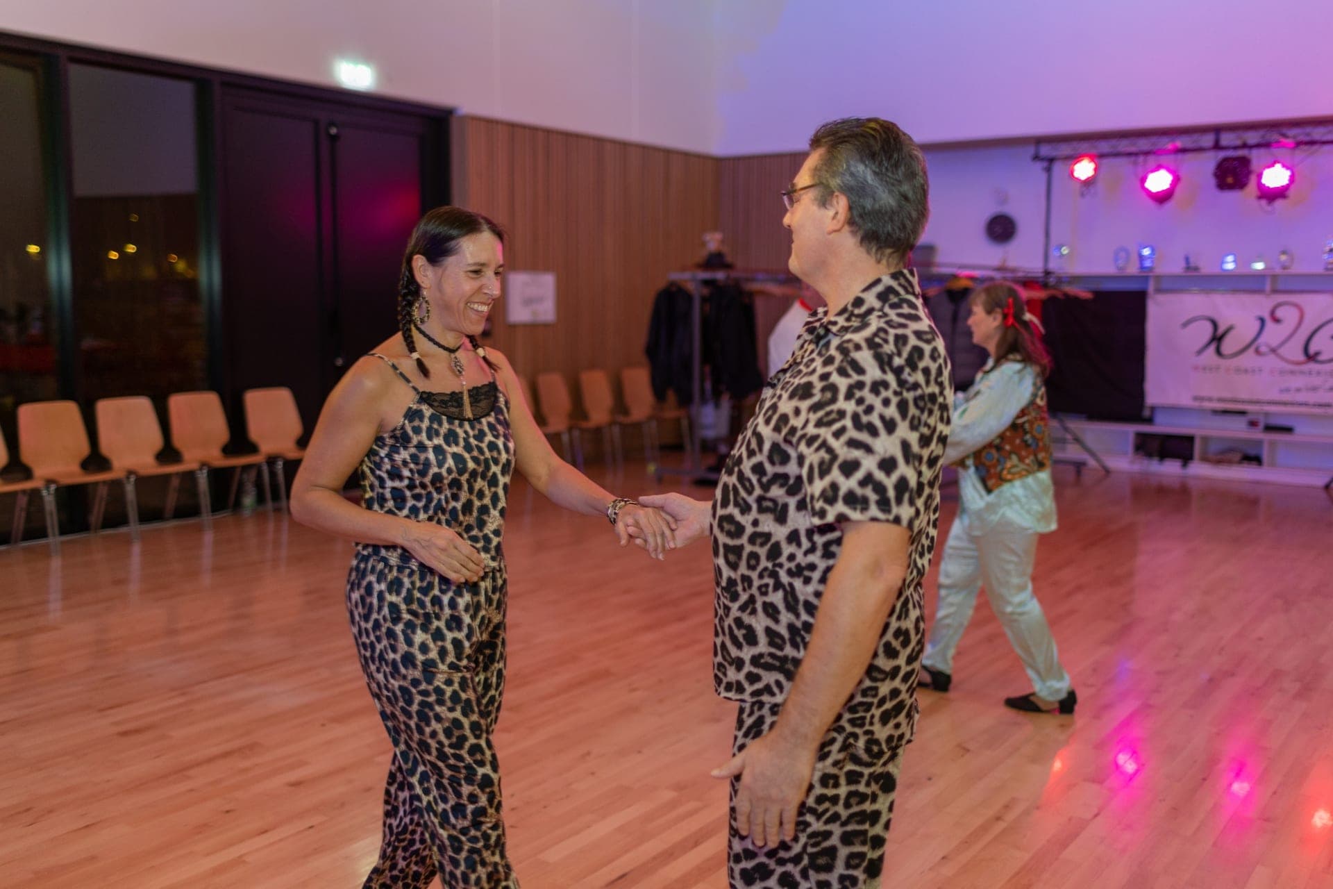 Genève à la Maison - Soirée samedi - photo 5