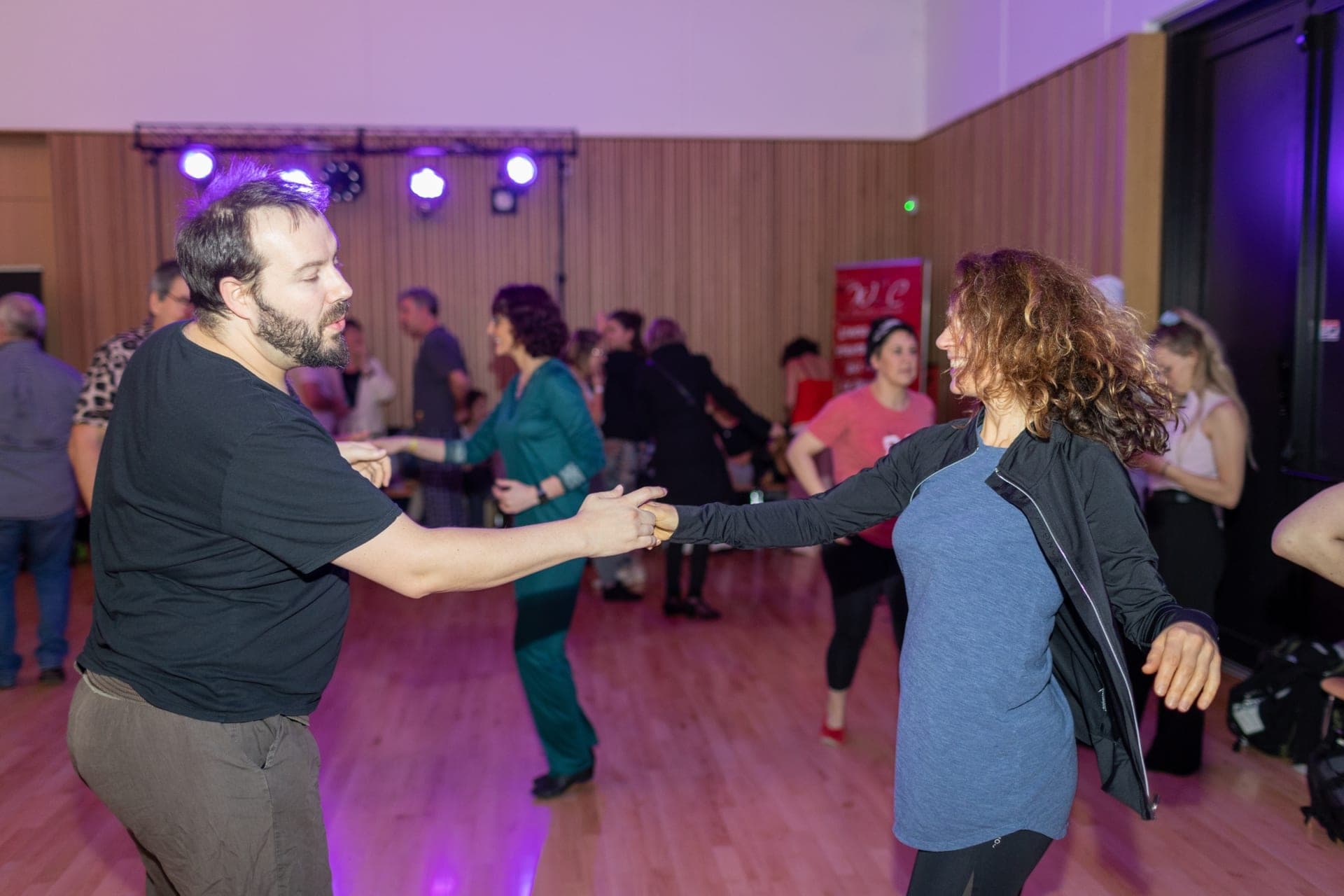 Genève à la Maison - Soirée samedi - photo 17