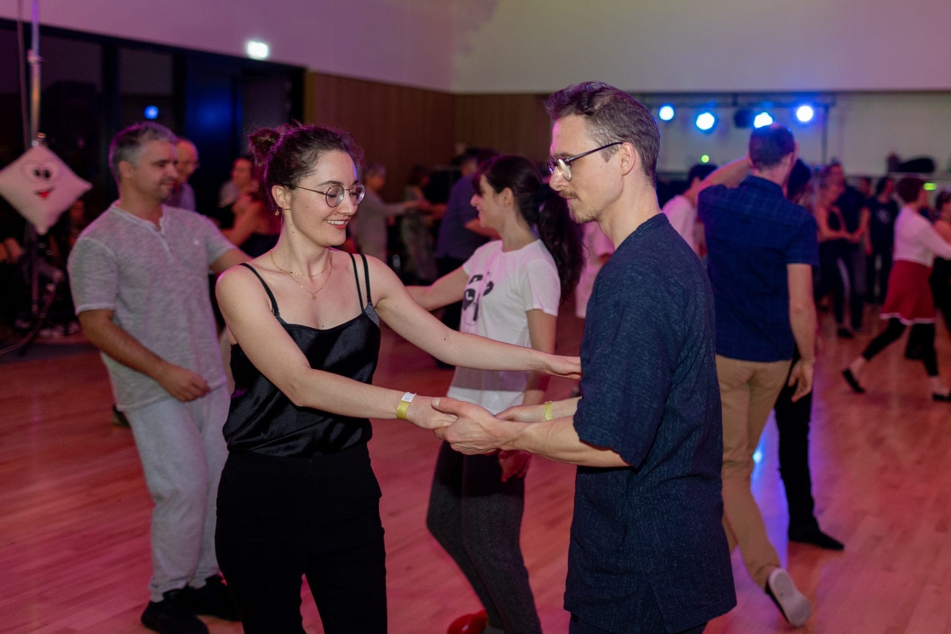 Genève à la Maison - Soirée samedi - photo 18