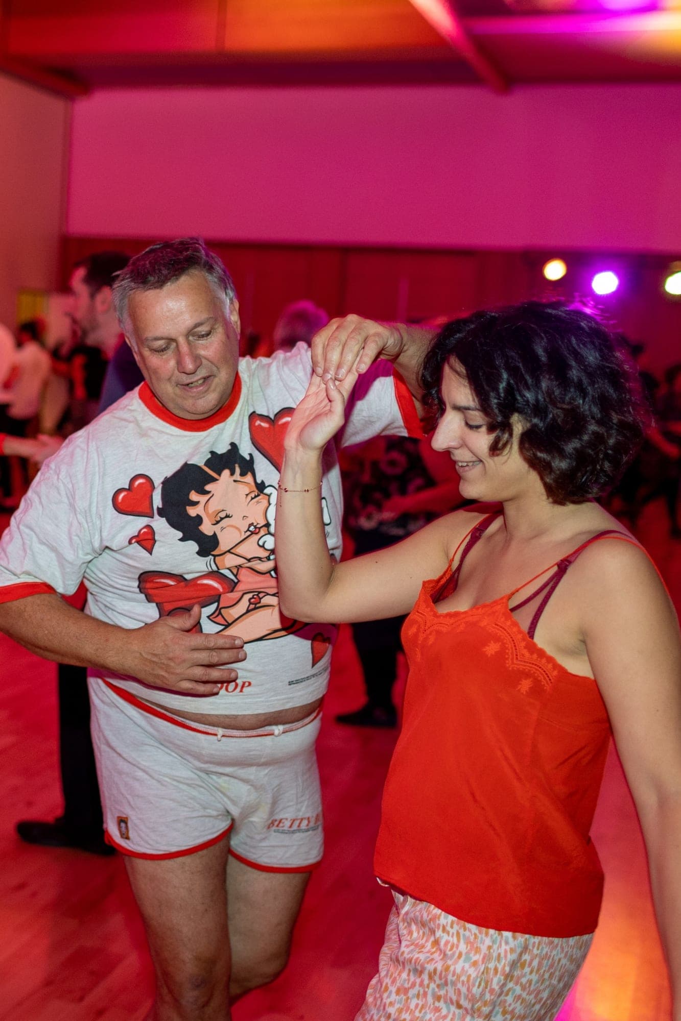 Genève à la Maison - Soirée samedi - photo 23