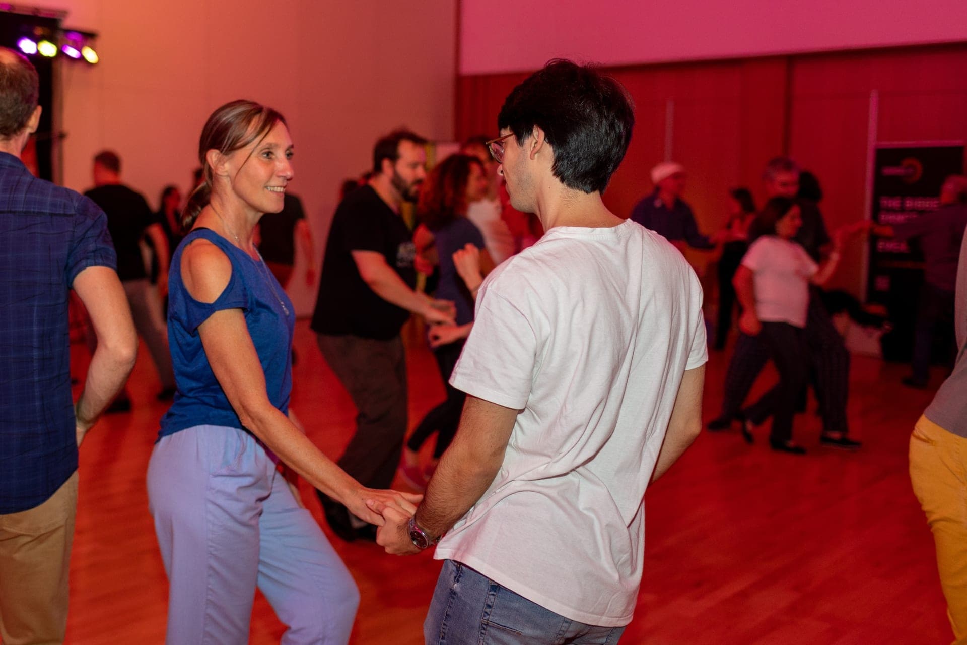 Genève à la Maison - Soirée samedi - photo 24