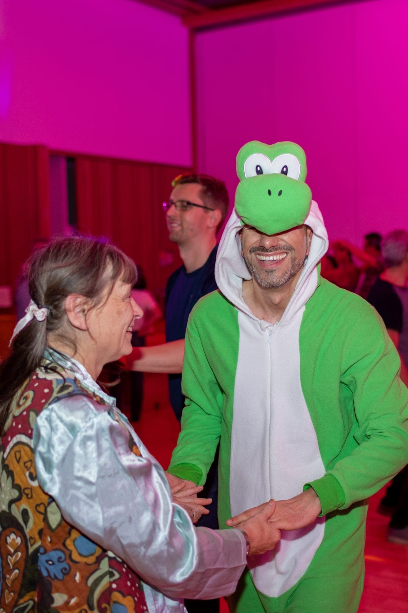 Genève à la Maison - Soirée samedi - photo 27