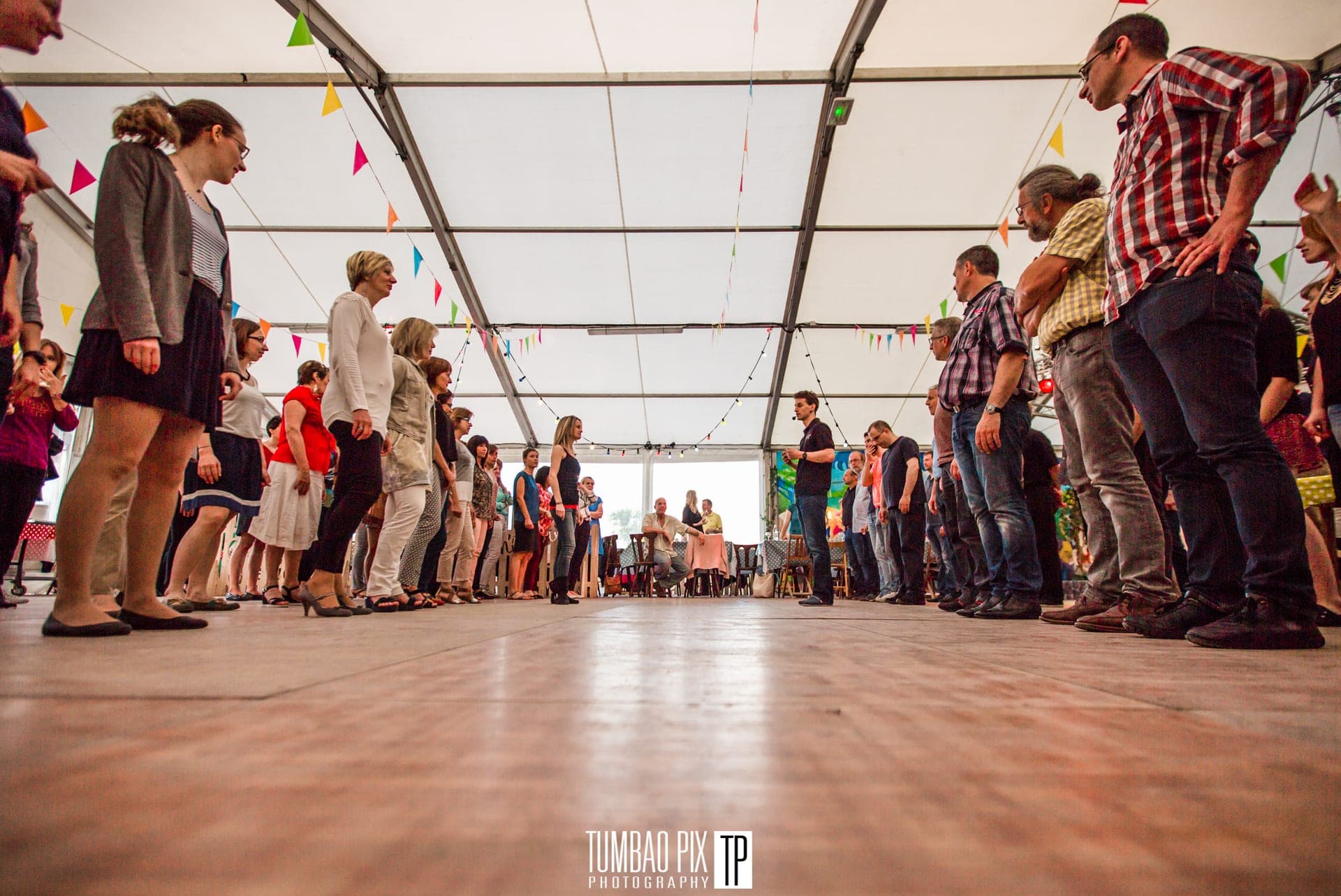 Soirée guinguette W2C - photo 5