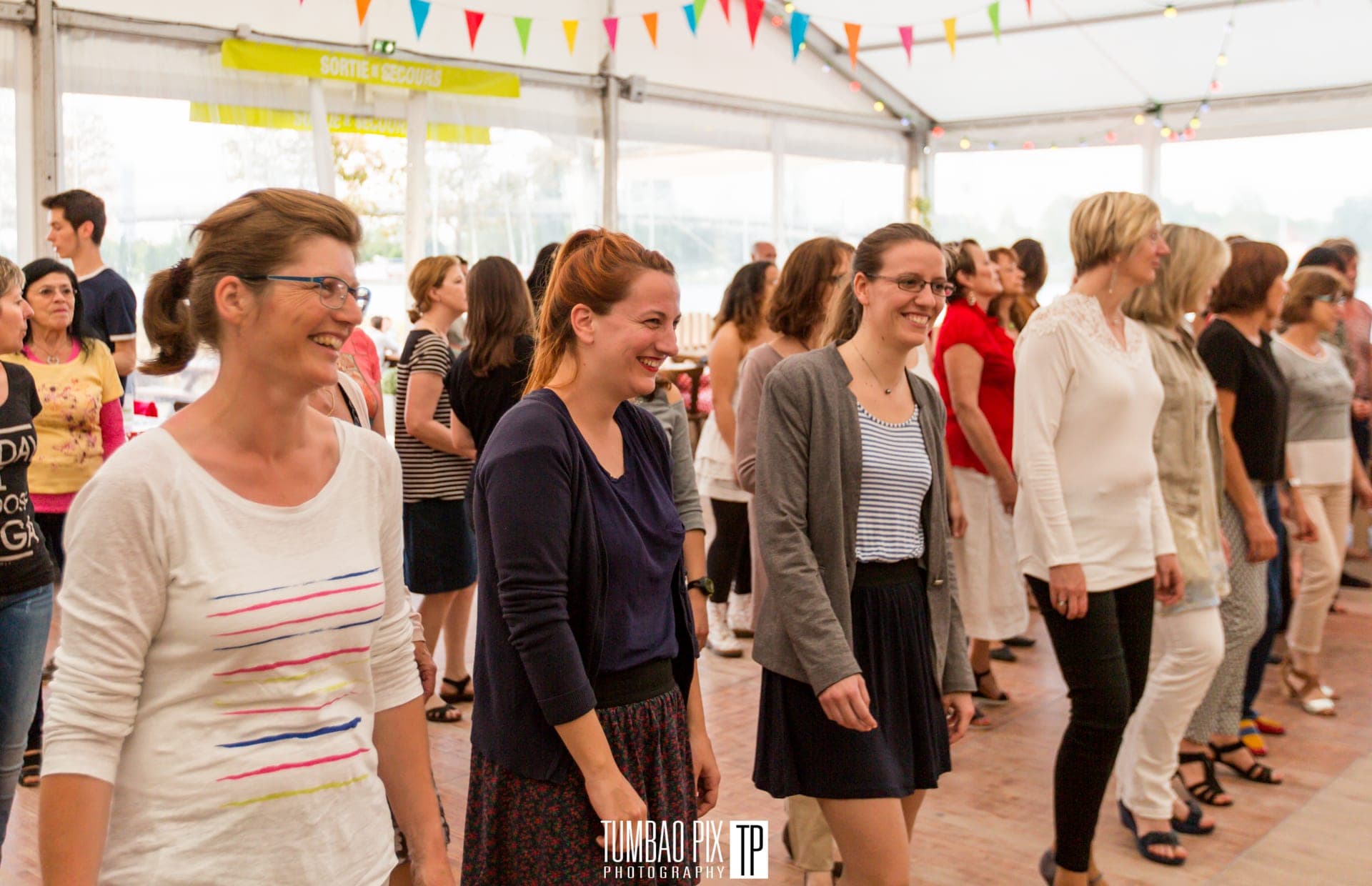 Soirée guinguette W2C - photo 6