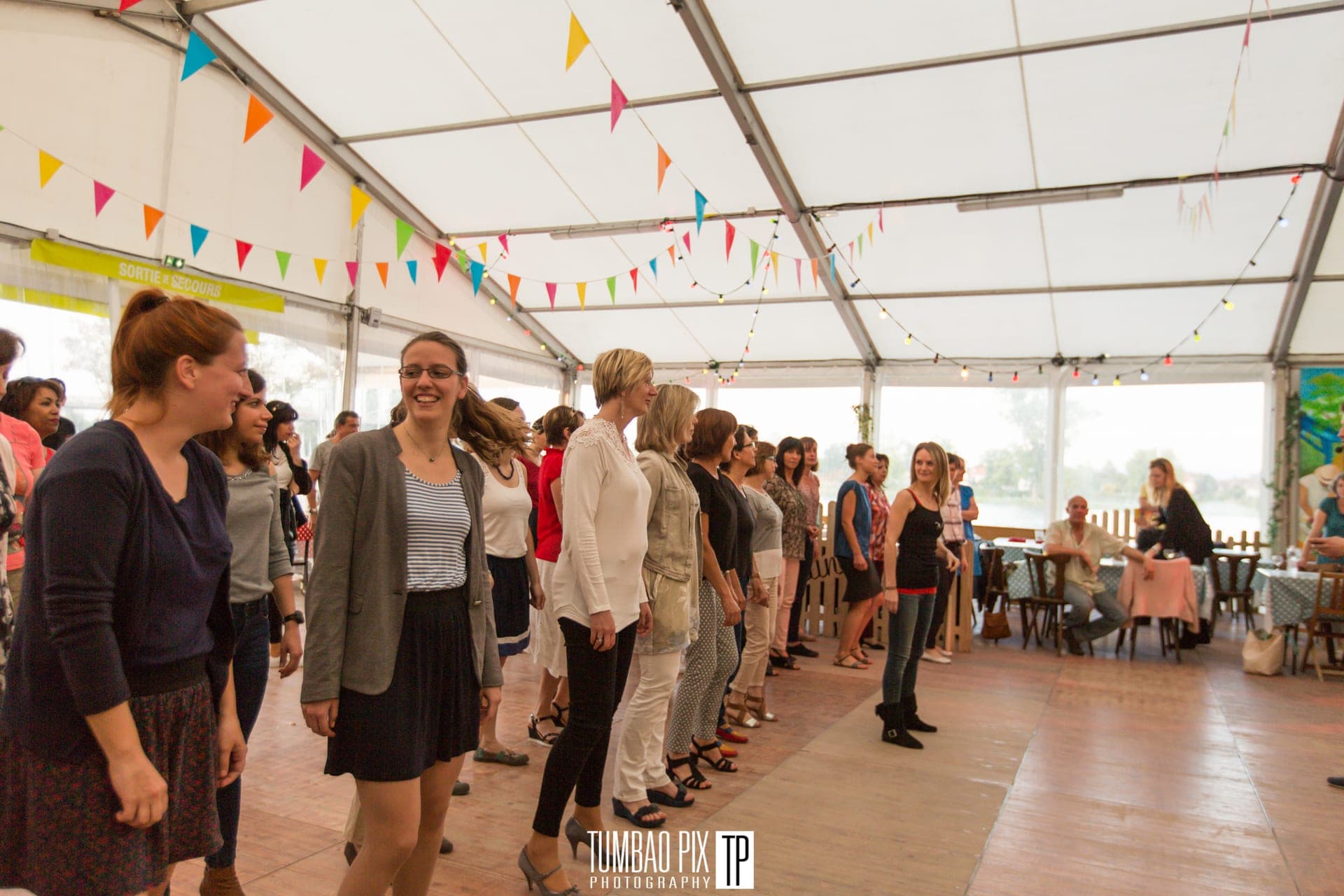 Soirée guinguette W2C - photo 7