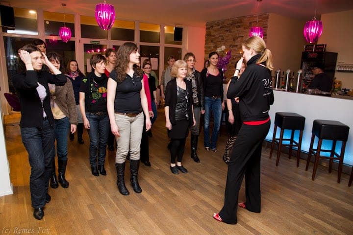 Initiation & soirée 100% West Coast - photo 3