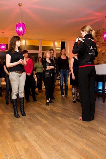 Initiation & soirée 100% West Coast - photo 4