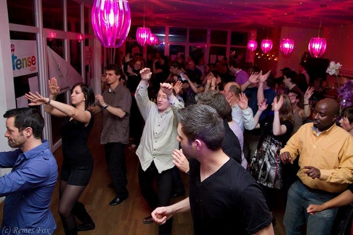 Initiation & soirée 100% West Coast - photo 7