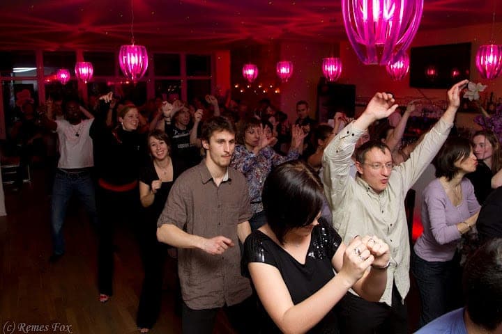 Initiation & soirée 100% West Coast - photo 10
