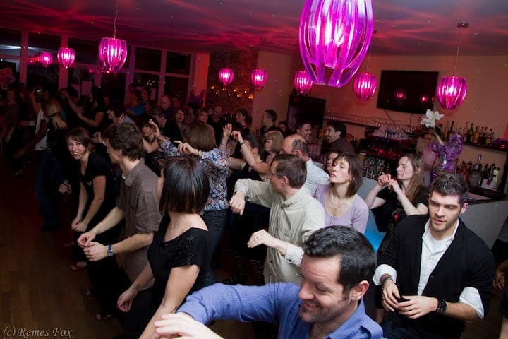 Initiation & soirée 100% West Coast - photo 12