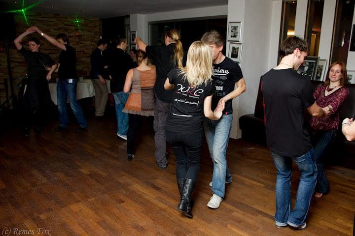 Initiation & soirée 100% West Coast - photo 13