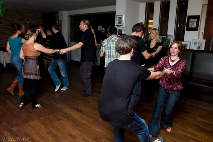 Initiation & soirée 100% West Coast - photo 15