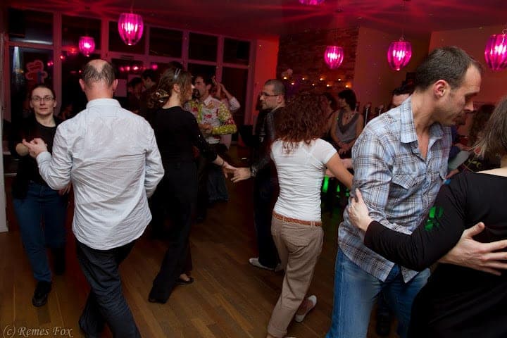 Initiation & soirée 100% West Coast - photo 18