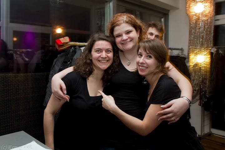 Initiation & soirée 100% West Coast - photo 24