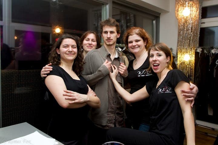 Initiation & soirée 100% West Coast - photo 25