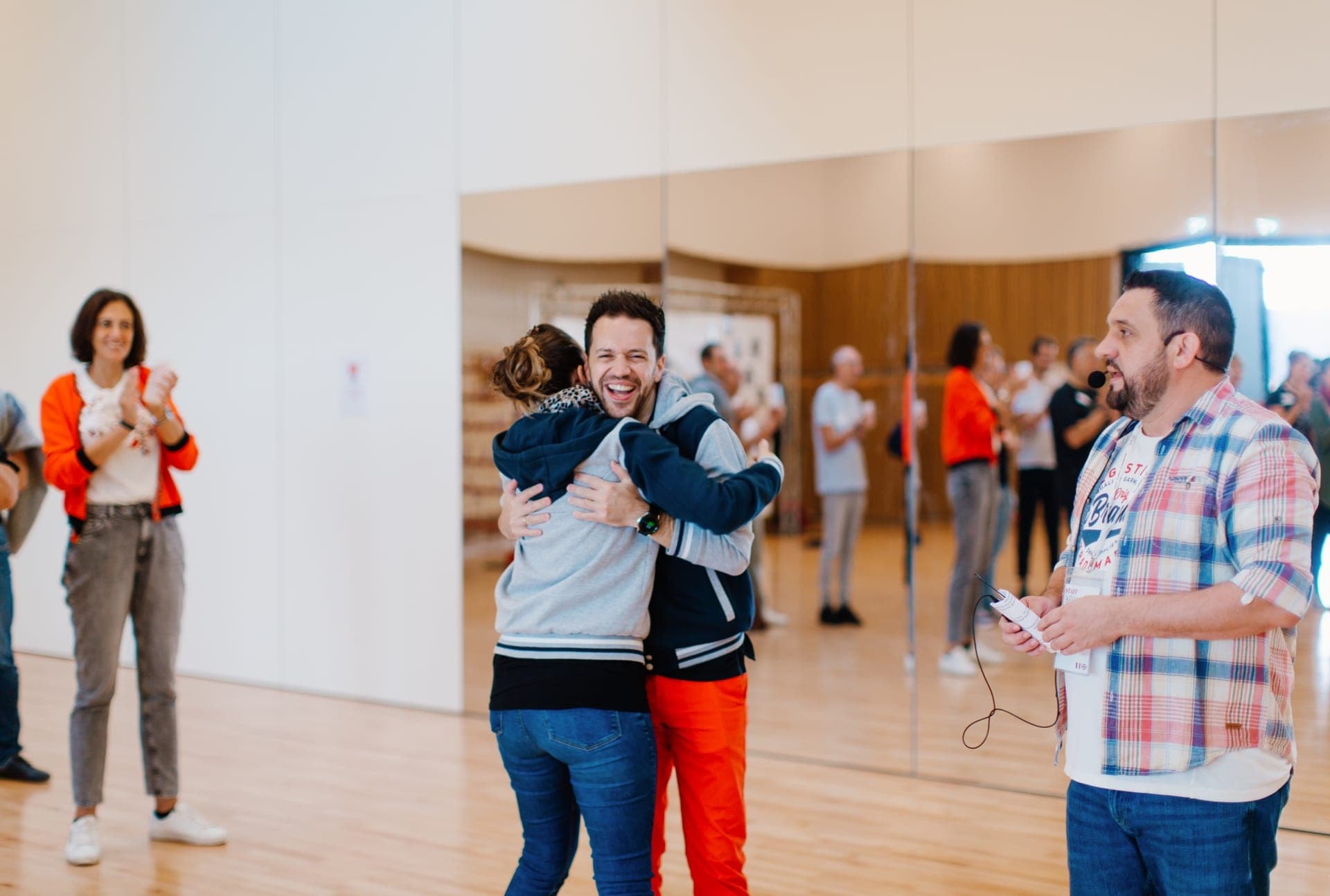 Intensiv' Experience - Cours dimanche - photo 5