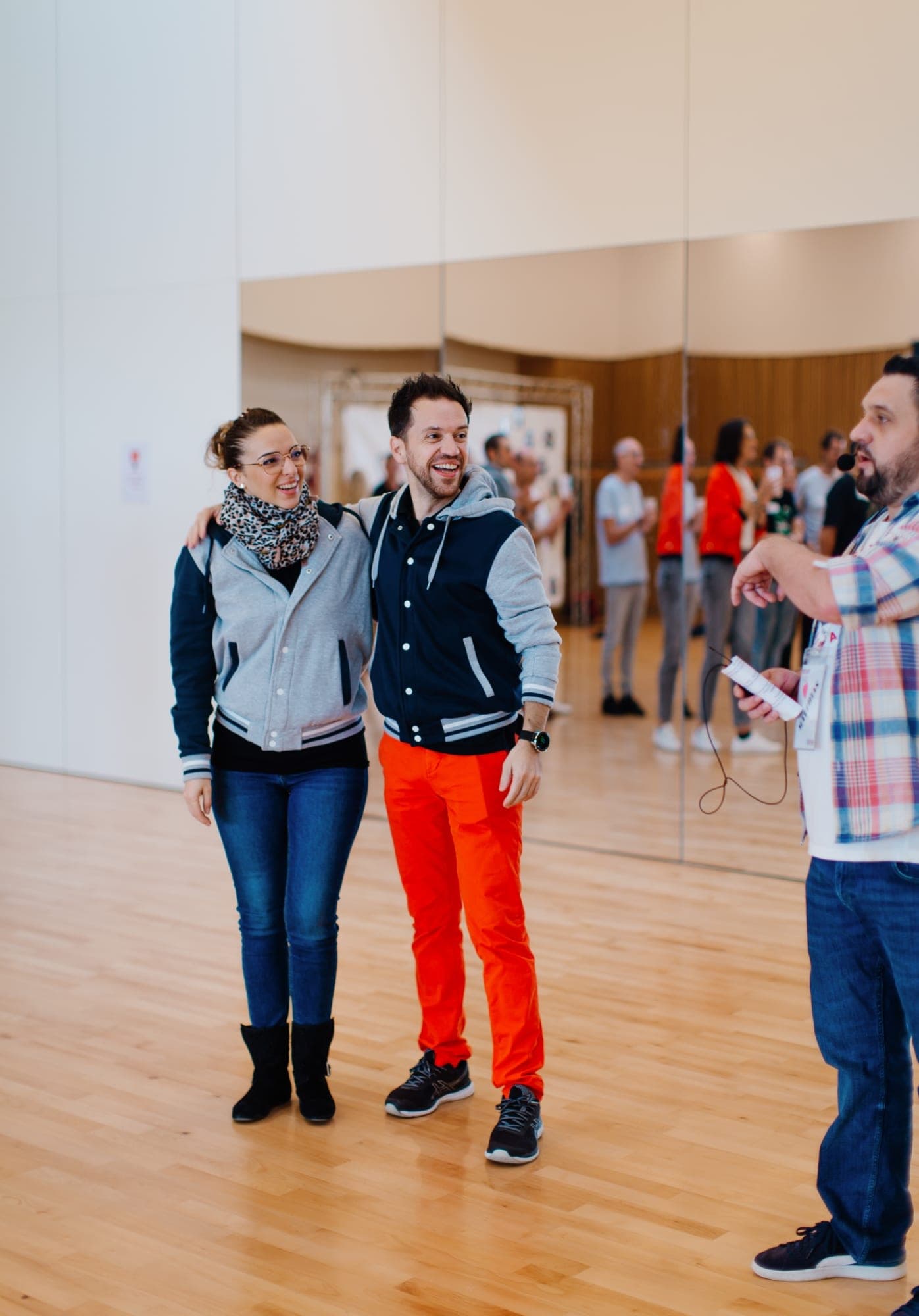 Intensiv' Experience - Cours dimanche - photo 6