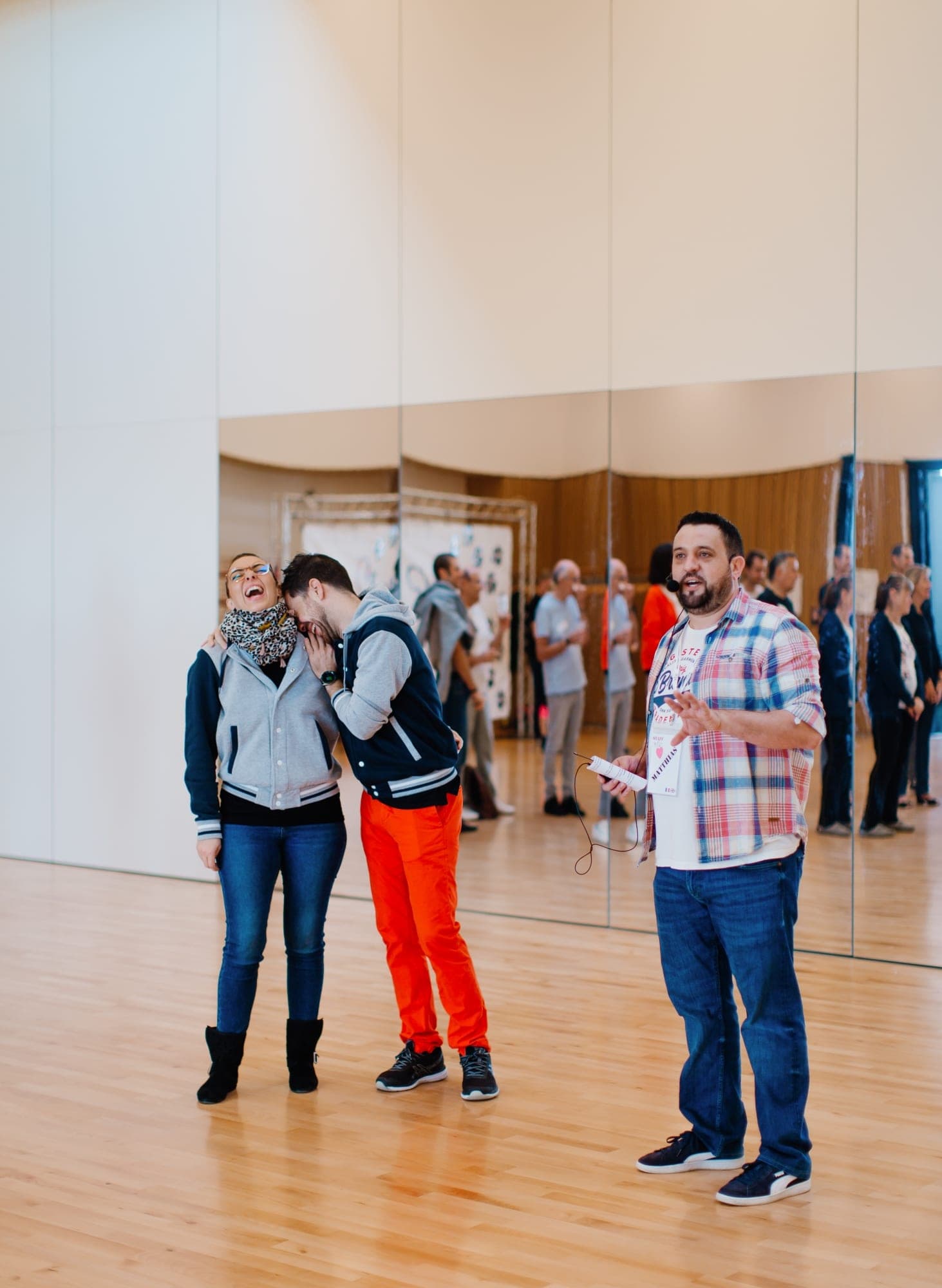 Intensiv' Experience - Cours dimanche - photo 7