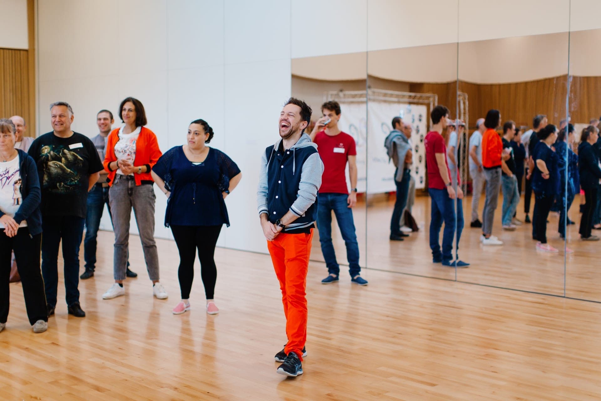 Intensiv' Experience - Cours dimanche - photo 9