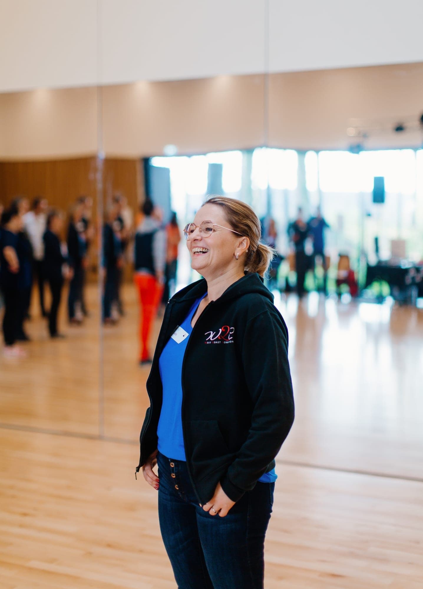 Intensiv' Experience - Cours dimanche - photo 11