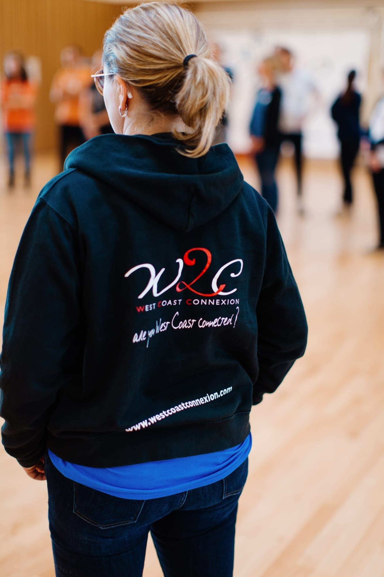 Intensiv' Experience - Cours dimanche - photo 12