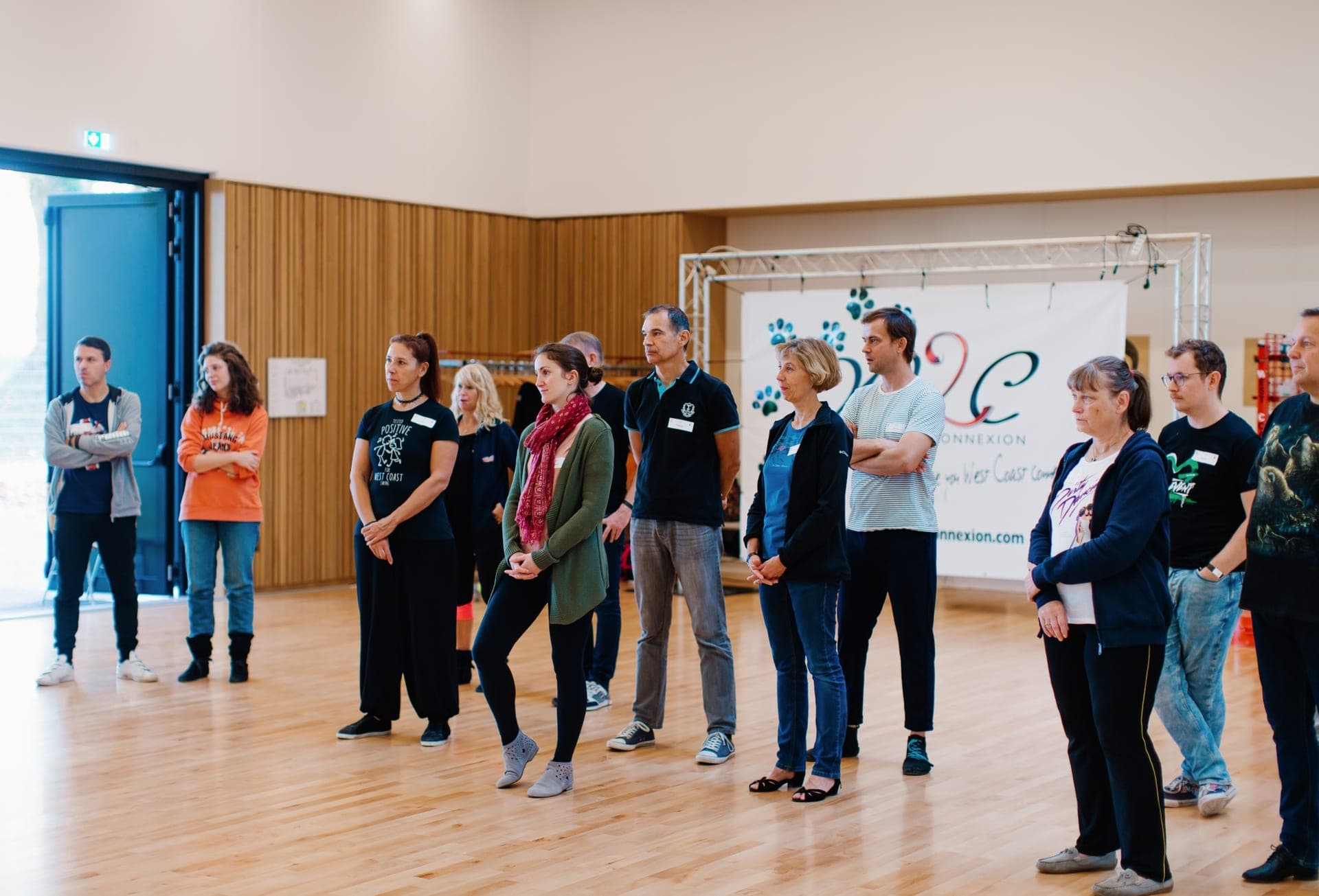 Intensiv' Experience - Cours dimanche - photo 13