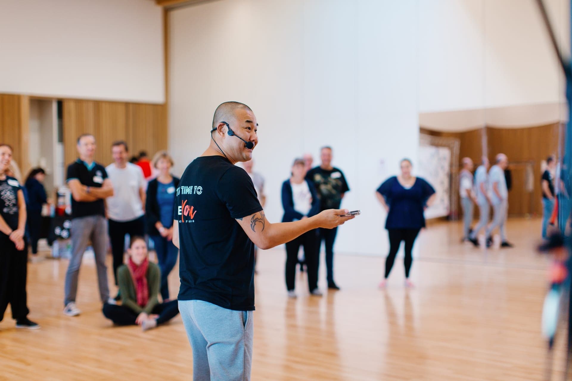 Intensiv' Experience - Cours dimanche - photo 16