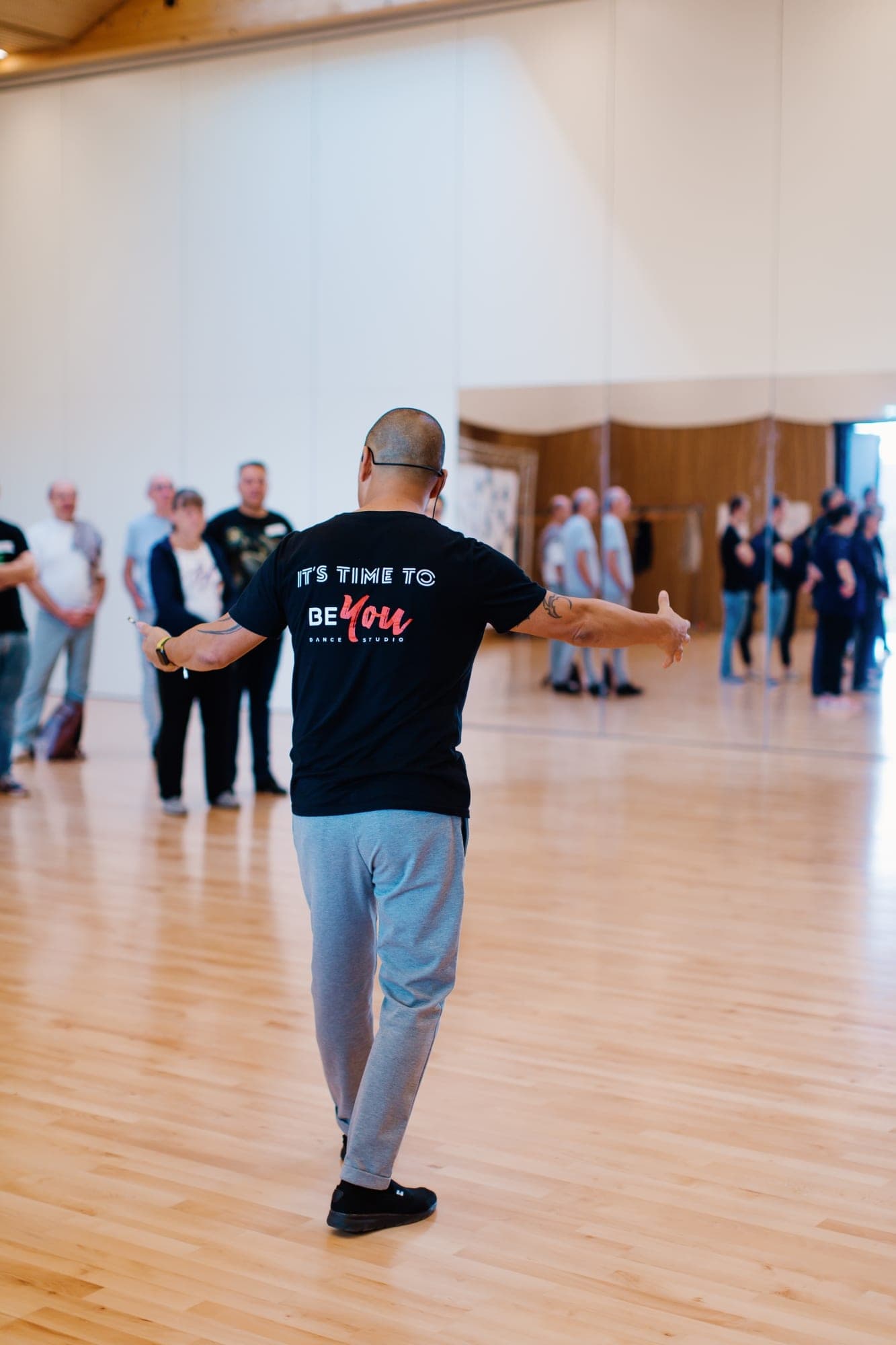 Intensiv' Experience - Cours dimanche - photo 17