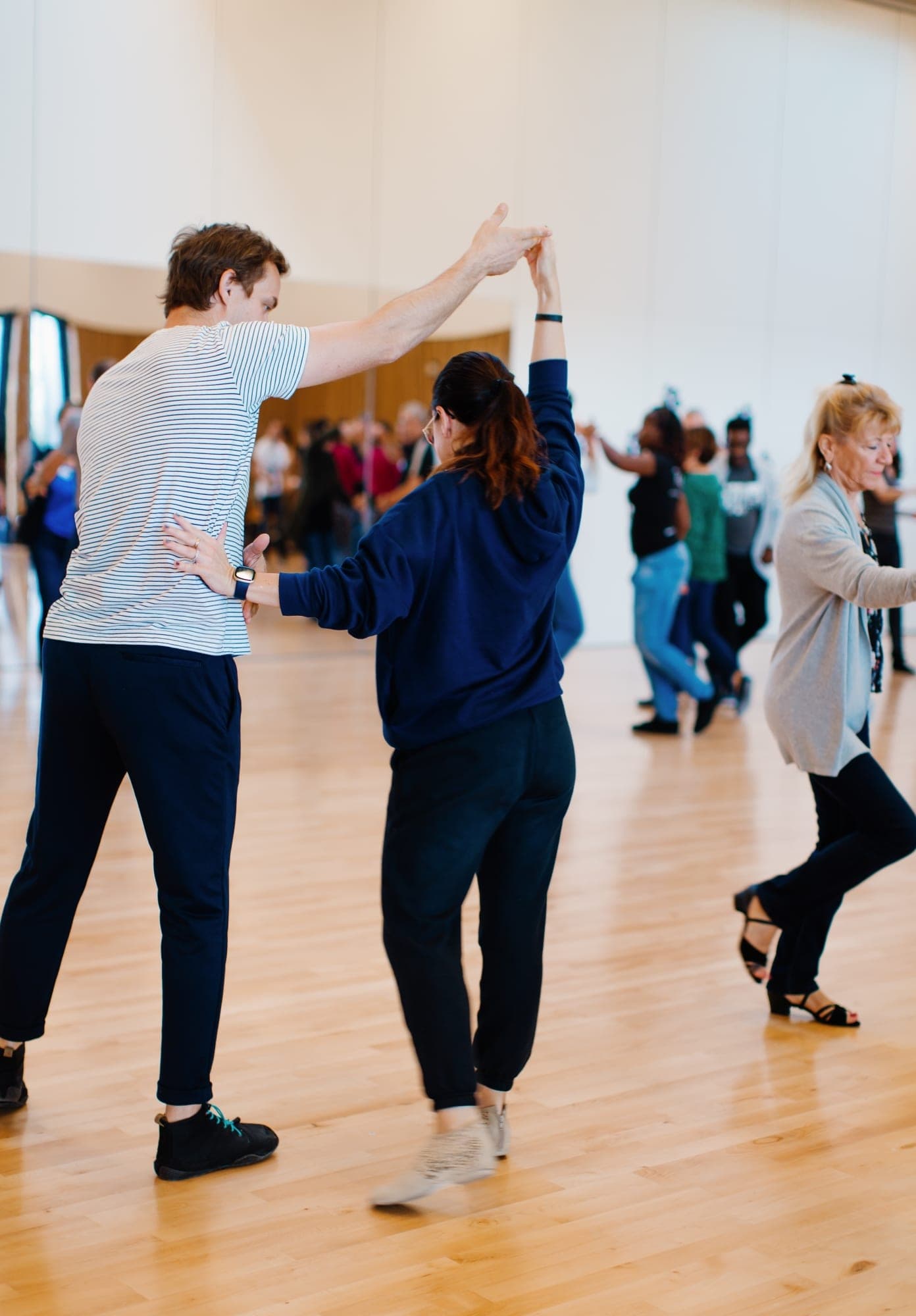Intensiv' Experience - Cours dimanche - photo 23