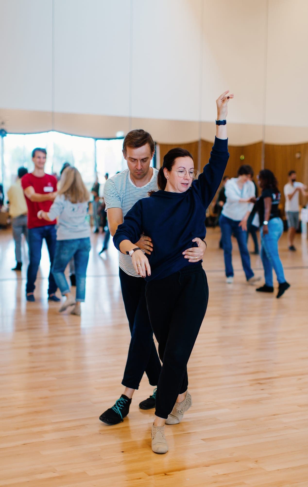 Intensiv' Experience - Cours dimanche - photo 24