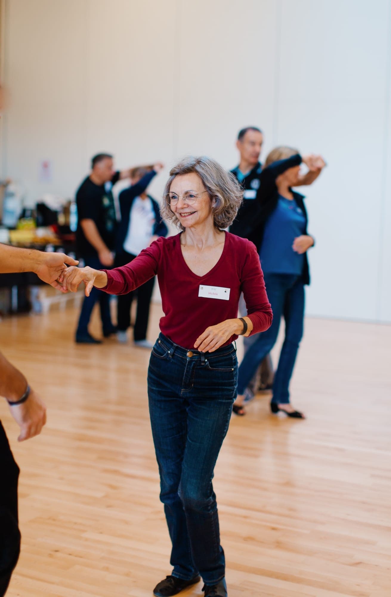 Intensiv' Experience - Cours dimanche - photo 25